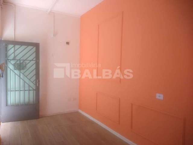 SALA COMERCIAL 30 m² - TATUAPÉ