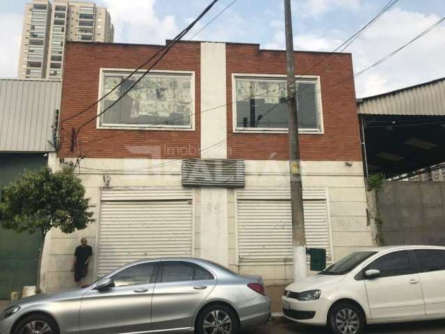 PRÉDIO COMERCIAL MOOCA - 505 m²