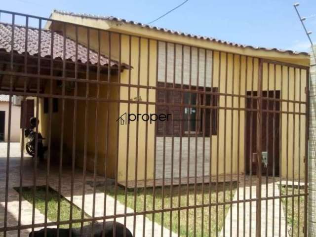 Casa com 3 dormitórios à venda, 150 m² - Fátima - Pelotas/RS