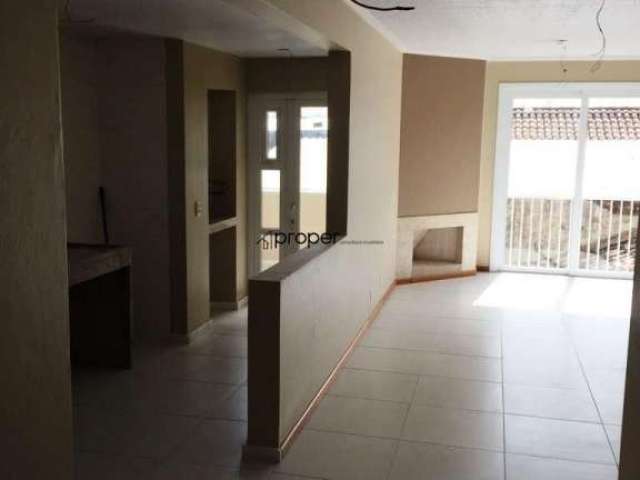 Apartamento com 3 dormitórios à venda, 115 m² por R$ 650.000,00 - Centro - Pelot