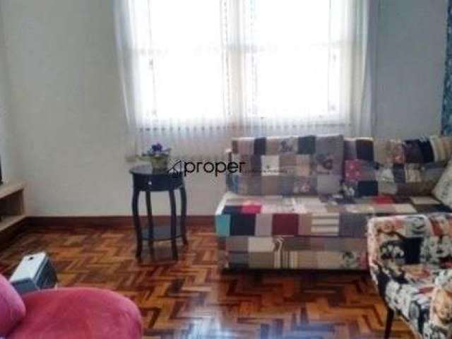 Apartamento com 3 dormitórios à venda, 111 m² por R$ 370.000,00 - Centro - Pelot