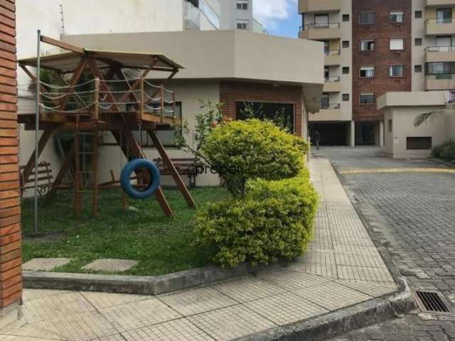 Apartamento com 3 dormitórios à venda, 115 m² por R$ 650.000,00 - Três Vendas -