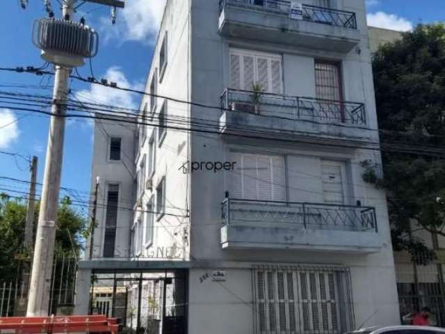 Apartamento com 3 dormitórios à venda, 120 m² por R$ 284.000,00 - Centro - Pelot