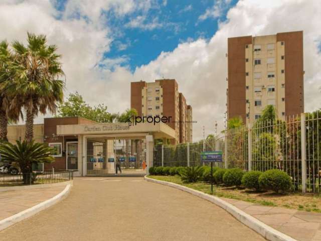 Apartamento com 2 dormitórios, 70 m² - à venda - Pelotas