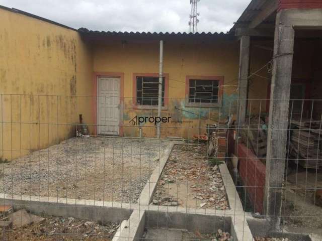 Casa com 1 dormitório à venda, 300 m² por R$ 470.000,00 - Areal - Pelotas/RS