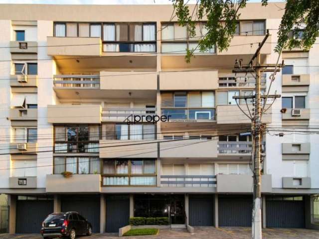 Apartamento com 4 dormitórios à venda, 200 m² Centro - Pelotas/RS