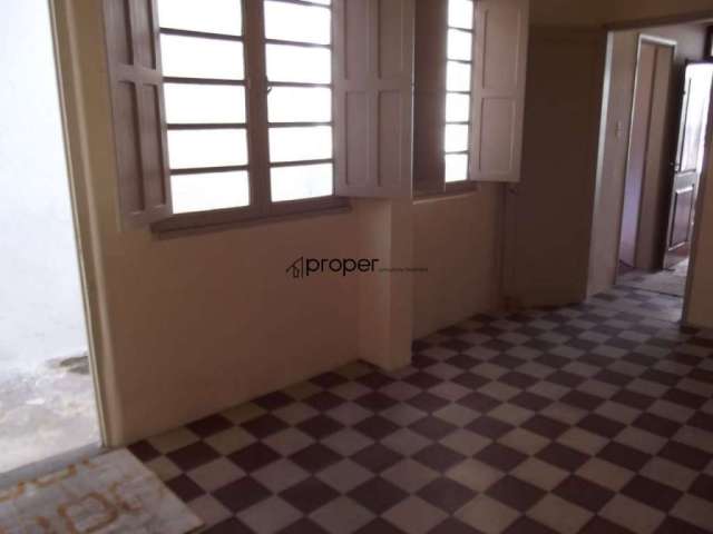 Casa com 2 dormitórios à venda, 77 m² por R$ 220.000,00 - Centro - Pelotas/RS