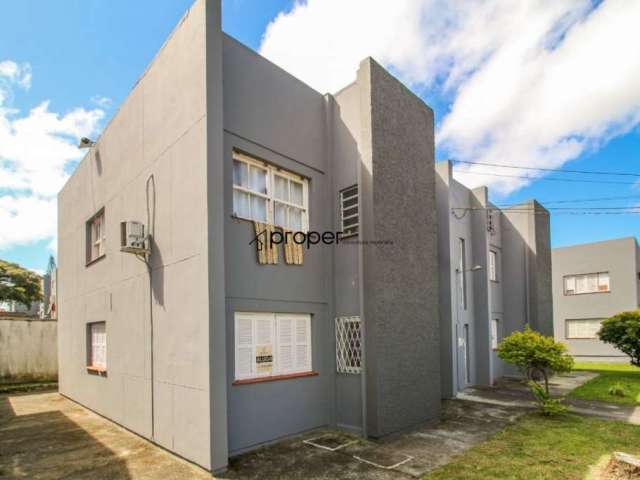 Excelente apartamento com 3 dormitórios à venda, 94 m² por R$ 215.000 - Areal -