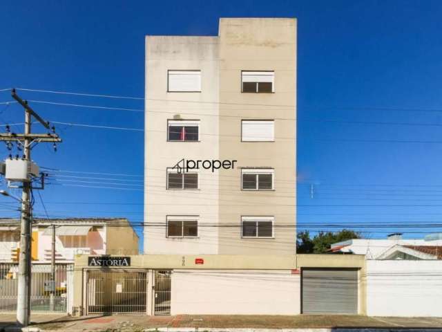 Apartamento 1 dormitório 36 m² à venda - Pelotas/RS