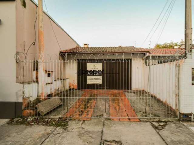 Casa comercial com 40m² para alugar em Pelotas/RS.