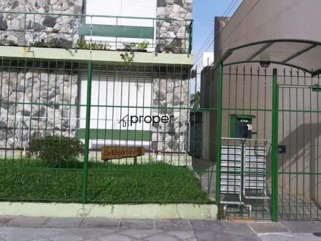 Apartamento com 3 dormitórios à venda, 106 m² por R$ 280.000,00 - Centro - Pelot