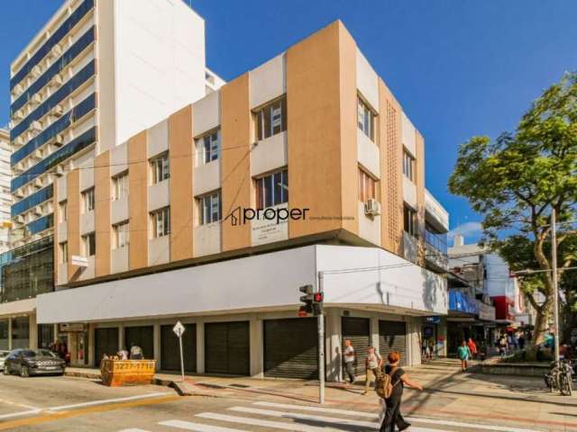 Sala para alugar, 40 m² - Centro - Pelotas/RS