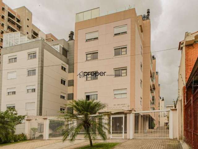 Apartamento com 3 dormitórios para alugar, 115 m² Centro - Pelotas/RS