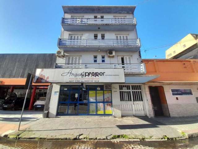 Apartamento com 2 dormitórios 60 m²