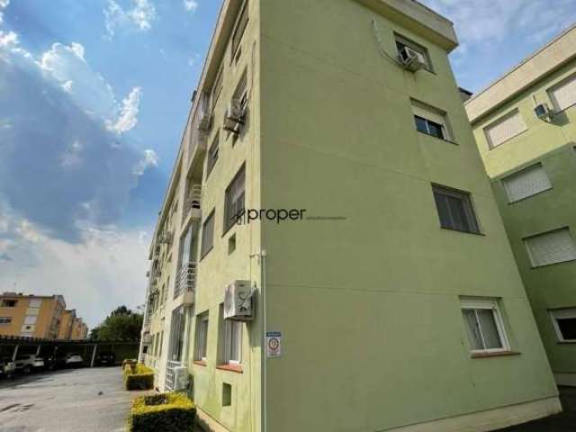Apartamento com 3 dormitórios à venda, 84 m² por R$ 360.000,00 - Zona Norte - Pe