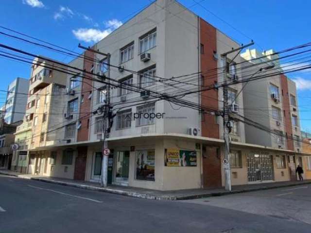 Sala ampla, central à venda, 42 m² por R$ 160.000 - Centro - Pelotas/RS