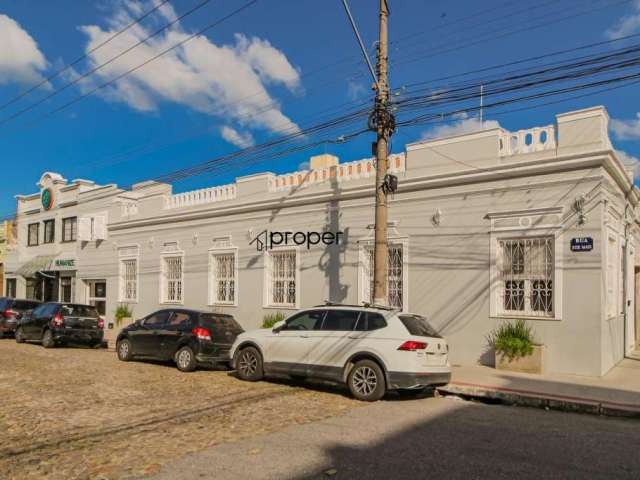 Sala para alugar, 35 m² - Centro - Pelotas/RS