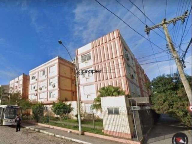 Apartamento com 2 dormitórios à venda, 70 m² por R$ 254.400,00 - Centro - Pelota