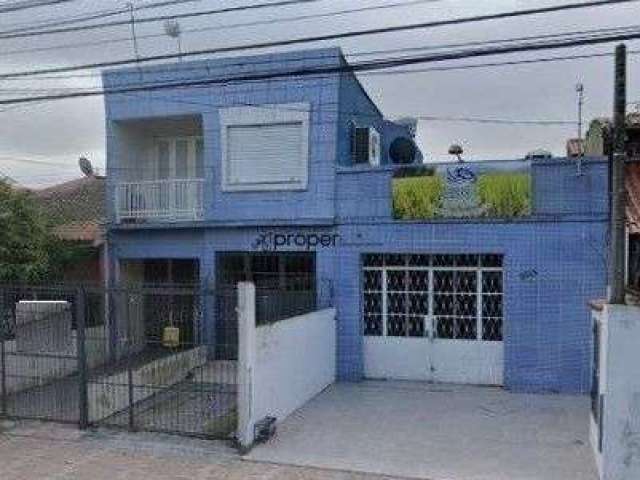Prédio residencial e comercial à venda por R$ 470.000 - Três Vendas - Pelotas/RS