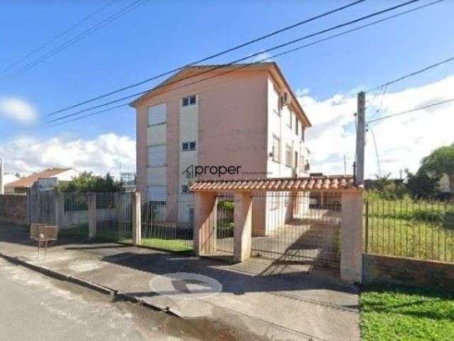 Apartamento com 2 dormitórios à venda, 102 m² por R$ 233.000,00 - Areal - Pelota