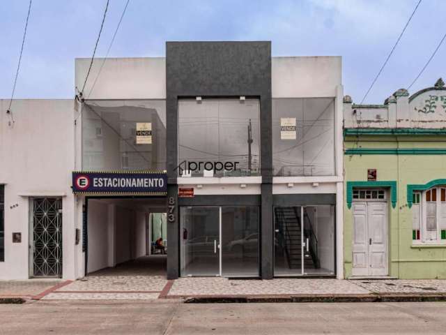 Loja para alugar, 160 m² Centro - Pelotas/RS