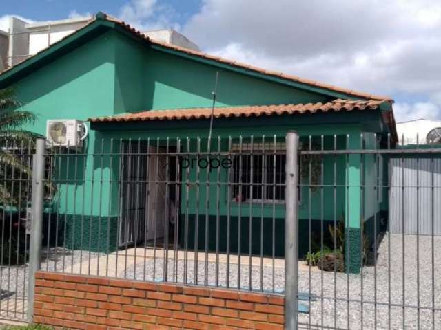 Casa nas Três Vendas com 2 dormitórios à venda, 96 m² por R$ 490.000 - Três Vend