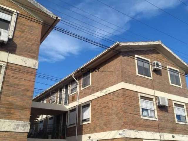 Apartamento no Village IV com 2 dormitórios à venda, 58 m² Pelotas