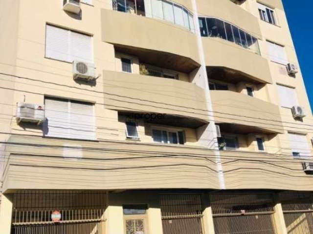 Apartamento com 2 dormitórios à venda, 78 m² por R$ 425.000 - Centro - Pelotas/R