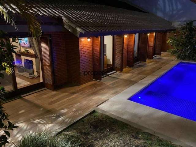 Casa com 4 dormitórios à venda, 583 m² por R$ 2.700.000,00 - Três Vendas - Pelot