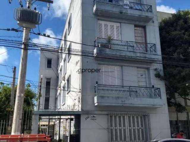 Apartamento com 2 dormitórios à venda, 126 m² por R$ 249.000,00