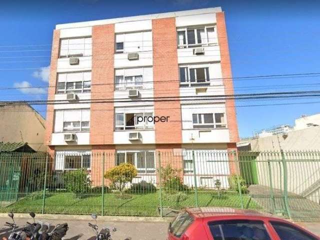 Apartamento com 3 dormitórios 130 m² à venda