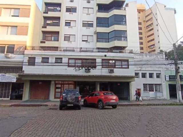 Apartamento Duplex com 3 dormitórios à venda, 159 m² Centro Pelotas/RS