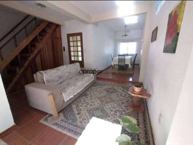 Sobrado com 2 dormitórios à venda, 100 m² por R$ 290.000 - Centro - Pelotas/RS