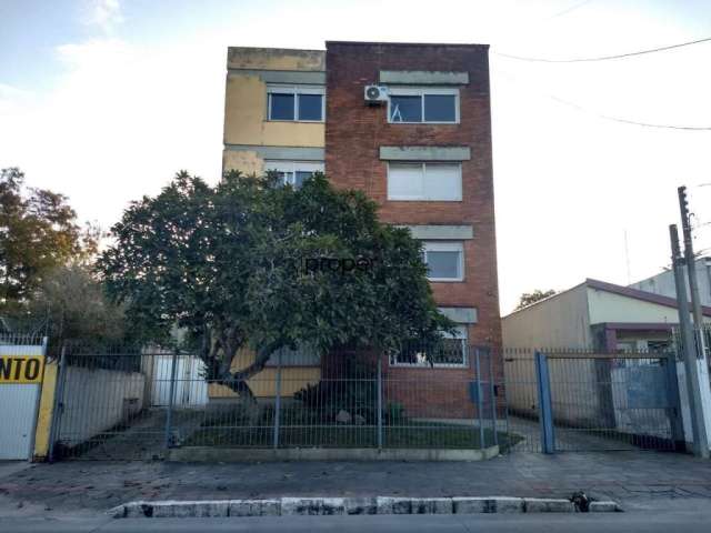 Apartamento 2 dormitórios para alugar 60 m² Centro - Pelotas/RS