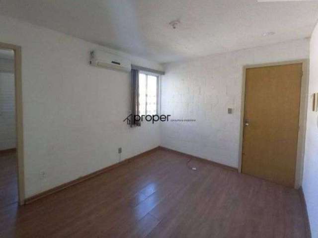 Apartamento com 43 m² à venda em Pelotas/RS .