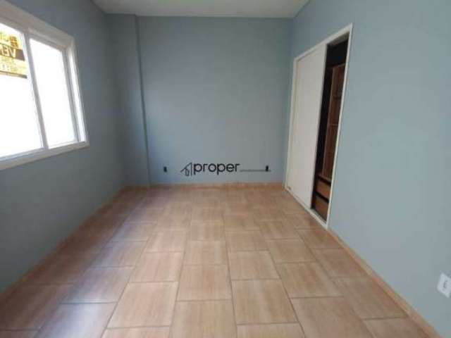 Apartamento com 3 dormitórios à venda, 97 m² Centro - Pelotas/RS