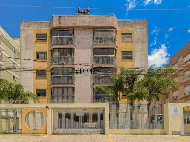 Apartamento com 1 dormitório, 40 m² venda ou aluguel