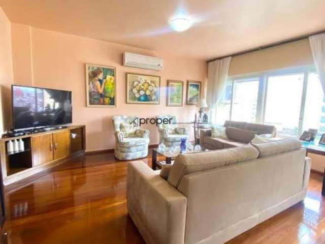 Apartamento  à venda, 225 m² por R$ 499,000,00- Centro - Pelotas/RS