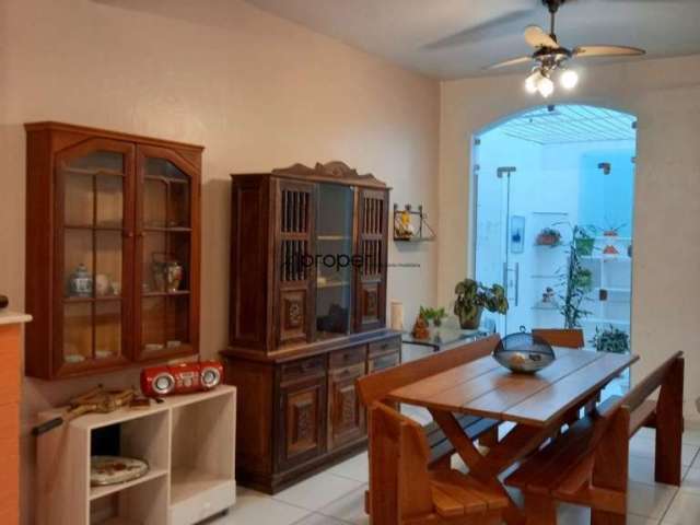 Casa com 6 dormitórios à venda, 299 m² por R$ 650.000,00 - Areal - Pelotas/RS