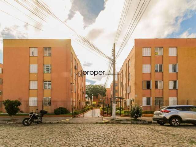Apartamento com 1 dormitório à venda, 31 m² por R$ 135.000,00 - Cohabpel - Pelot