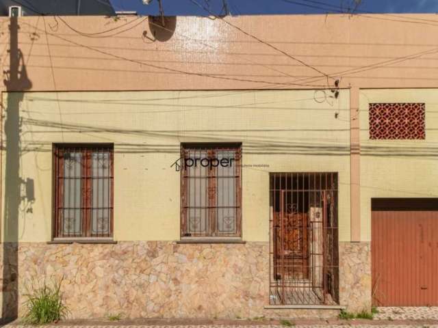 Casa com 3 dormitórios à venda, 197 m² Centro - Pelotas/RS