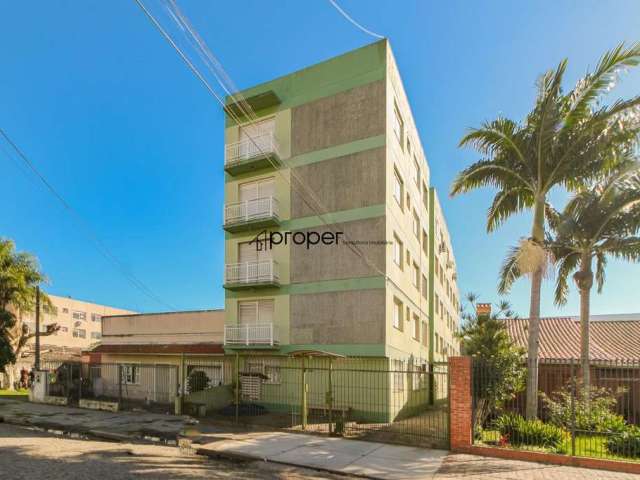 Apartamento com 48m² por R$650,00