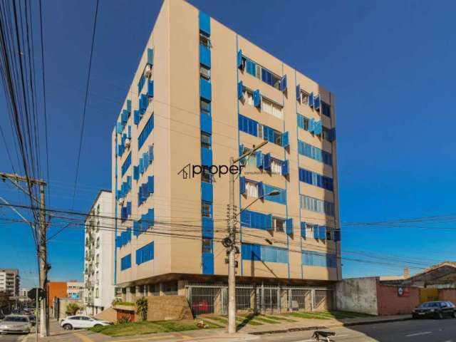 Apartamento central com elevador 85m²