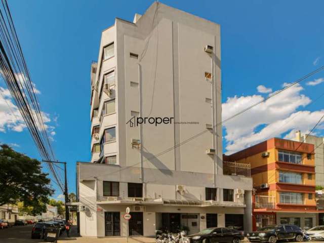 Sala para alugar, 48 m² - Centro - Pelotas/RS