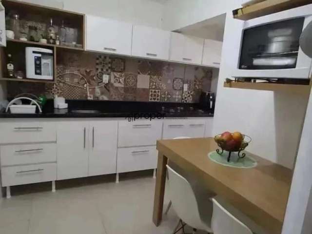 Apartamento na região central de Pelotas com 88m²