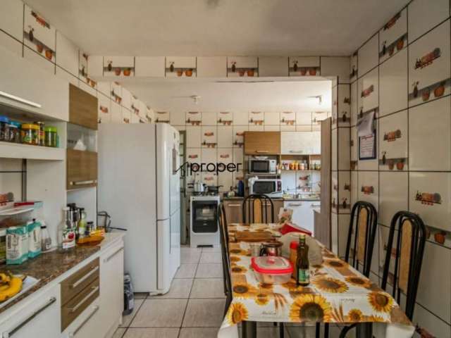 Casa com 4 dormitórios à venda, 184 m² - Obelisco - Pelotas/RS