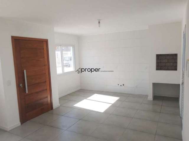 Casa com 3 dormitórios à venda, 75 m² Loteamento Liberdade - Pelotas/RS