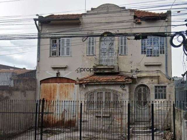 Casa de 203m² à venda no Centro de Pelotas/RS
