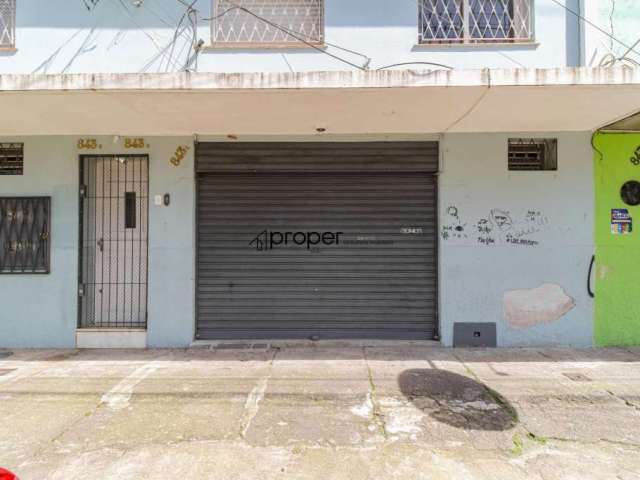 Loja comercial com 35m² Centro Pelotas RS