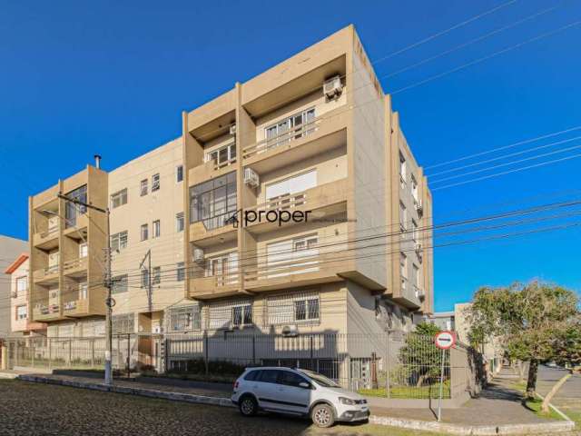 Apartamento 2 dormitórios para aluguel no Centro de Pelotas/RS